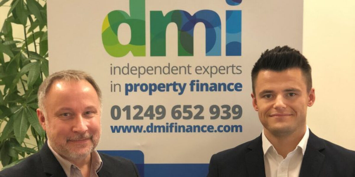andrew and brad dmi finance