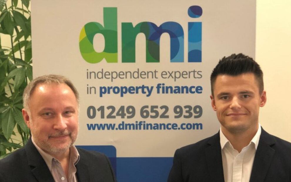 andrew and brad dmi finance