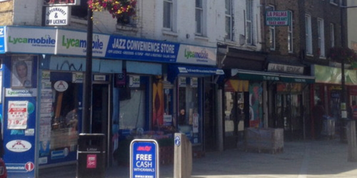 commercial case study