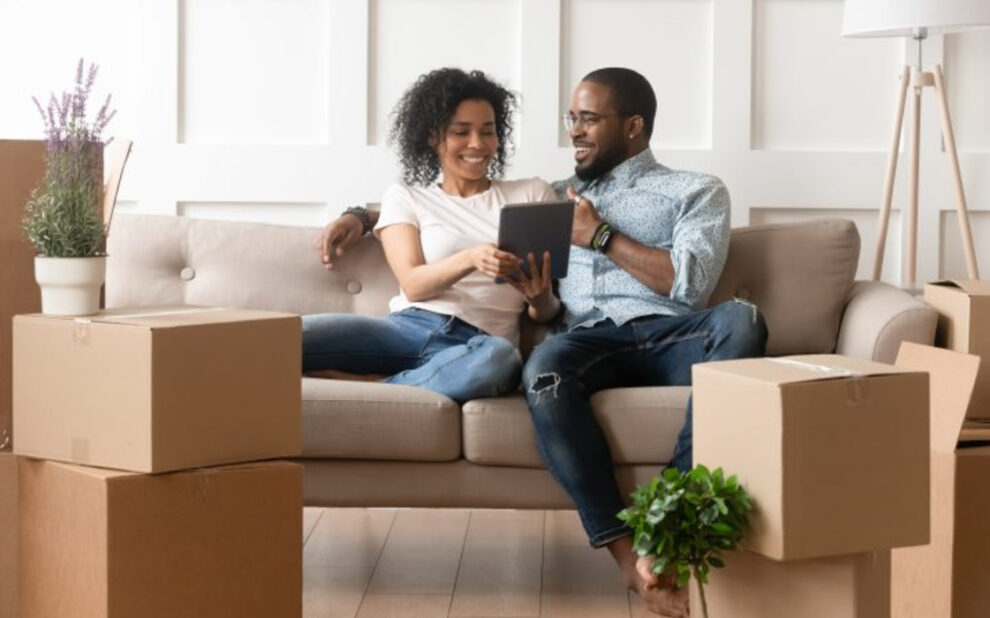 first time buyers