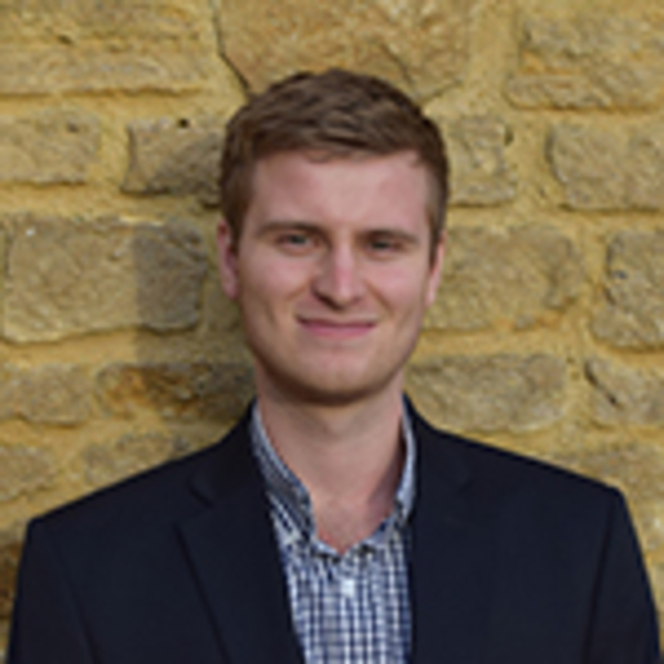 Joe Worrell DMI Finance Joe Worrell DMI Finance