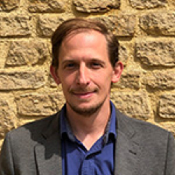 Martin Otterwell DMI Finance Martin Otterwell DMI Finance