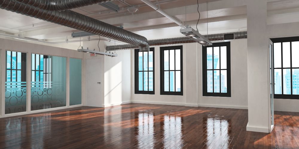 commercial mortgage specialists