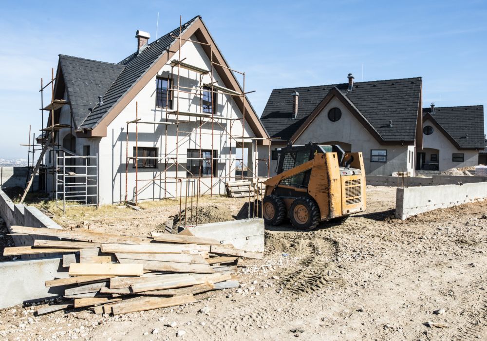 land finance specialists