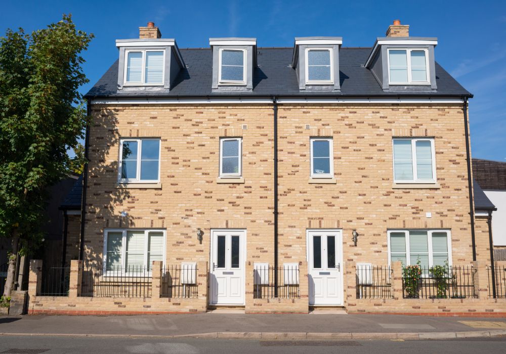 mortgage buy to let