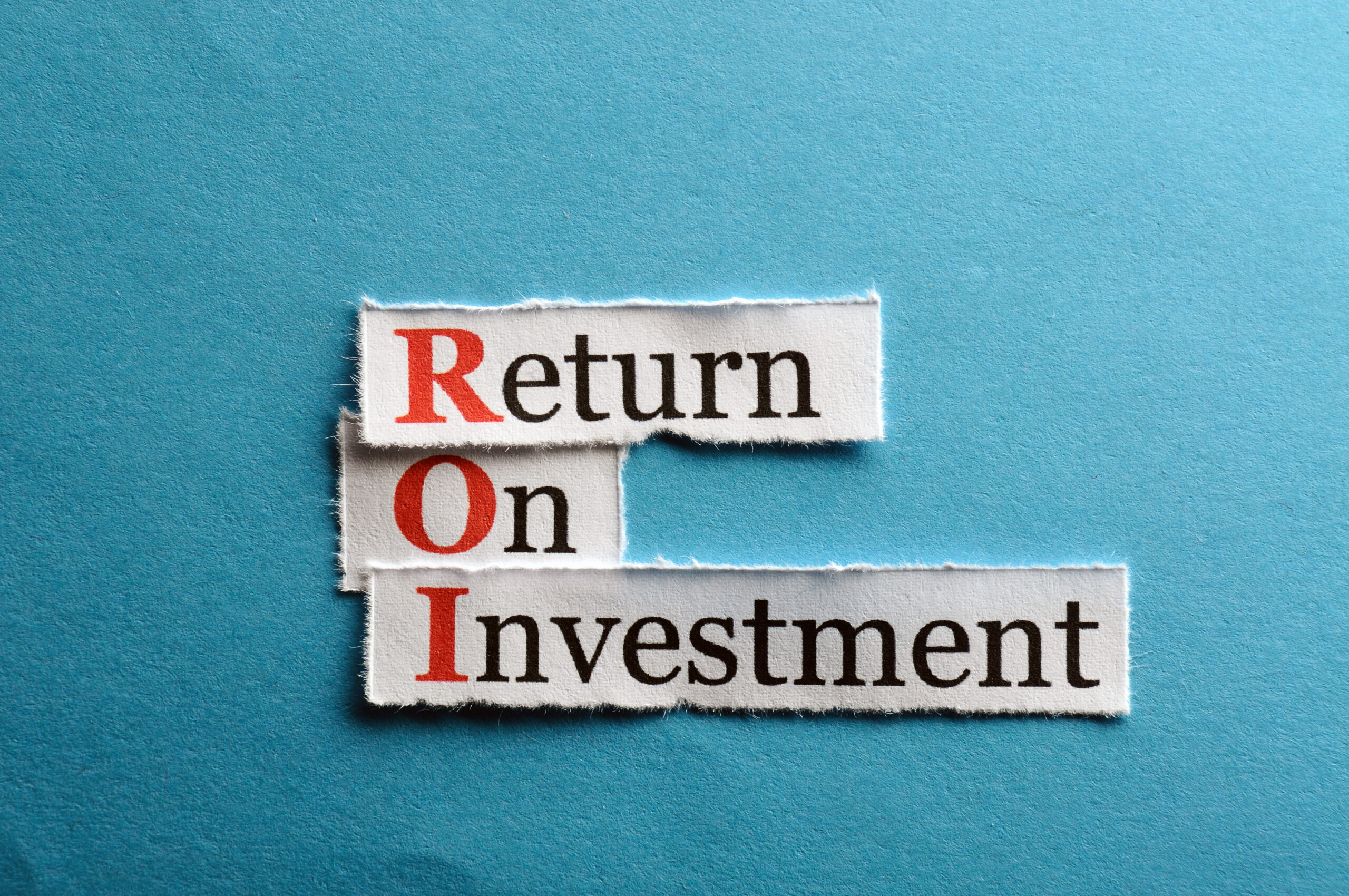 Delving Deeper: Understanding the Difference Between Yield and Return ...